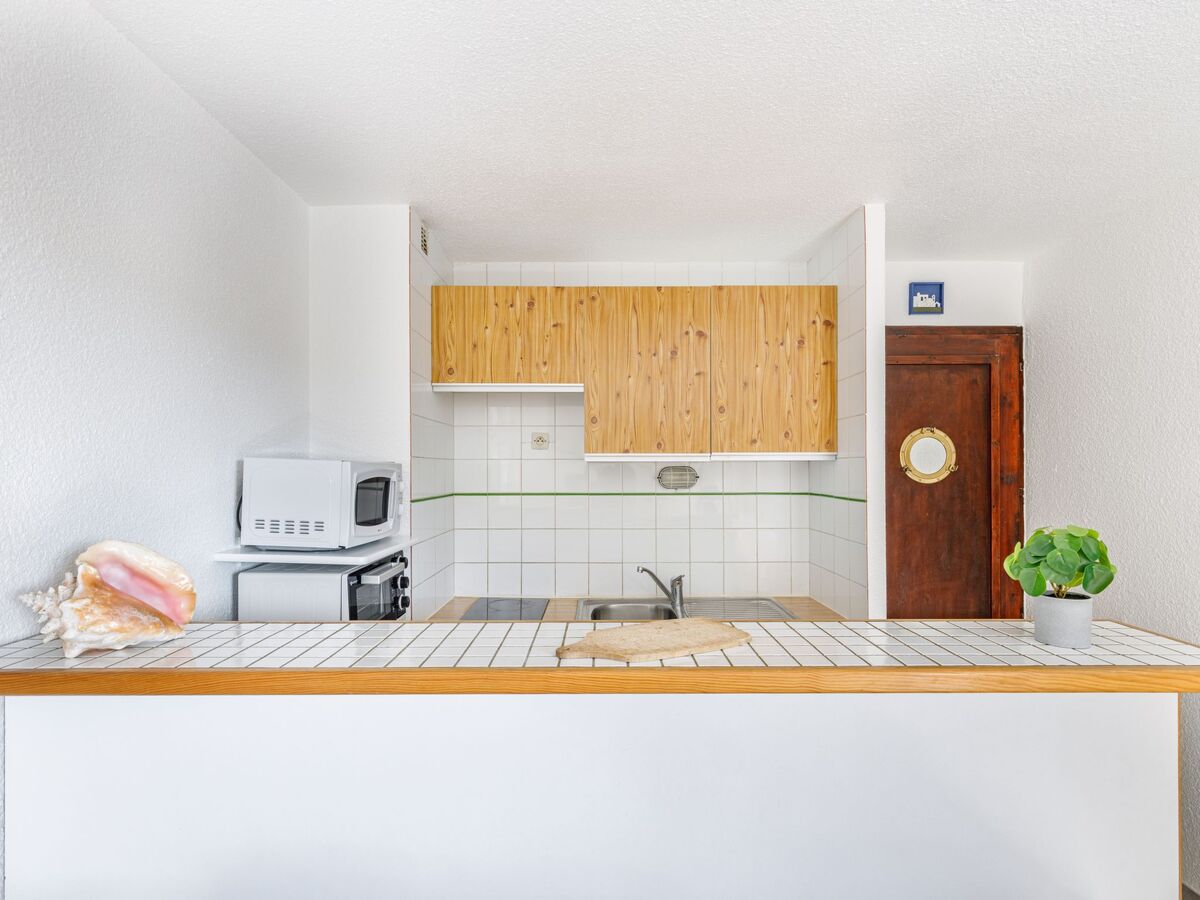 Appartement Les Maisons de l'Océan, 45 m de la plage - Photo 7