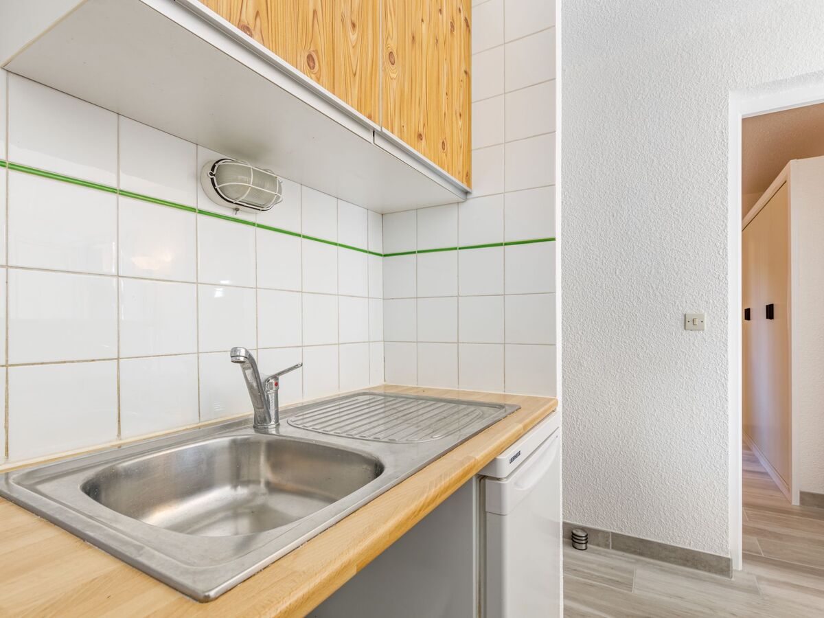 Appartement Les Maisons de l'Océan, 45 m de la plage - Photo 9
