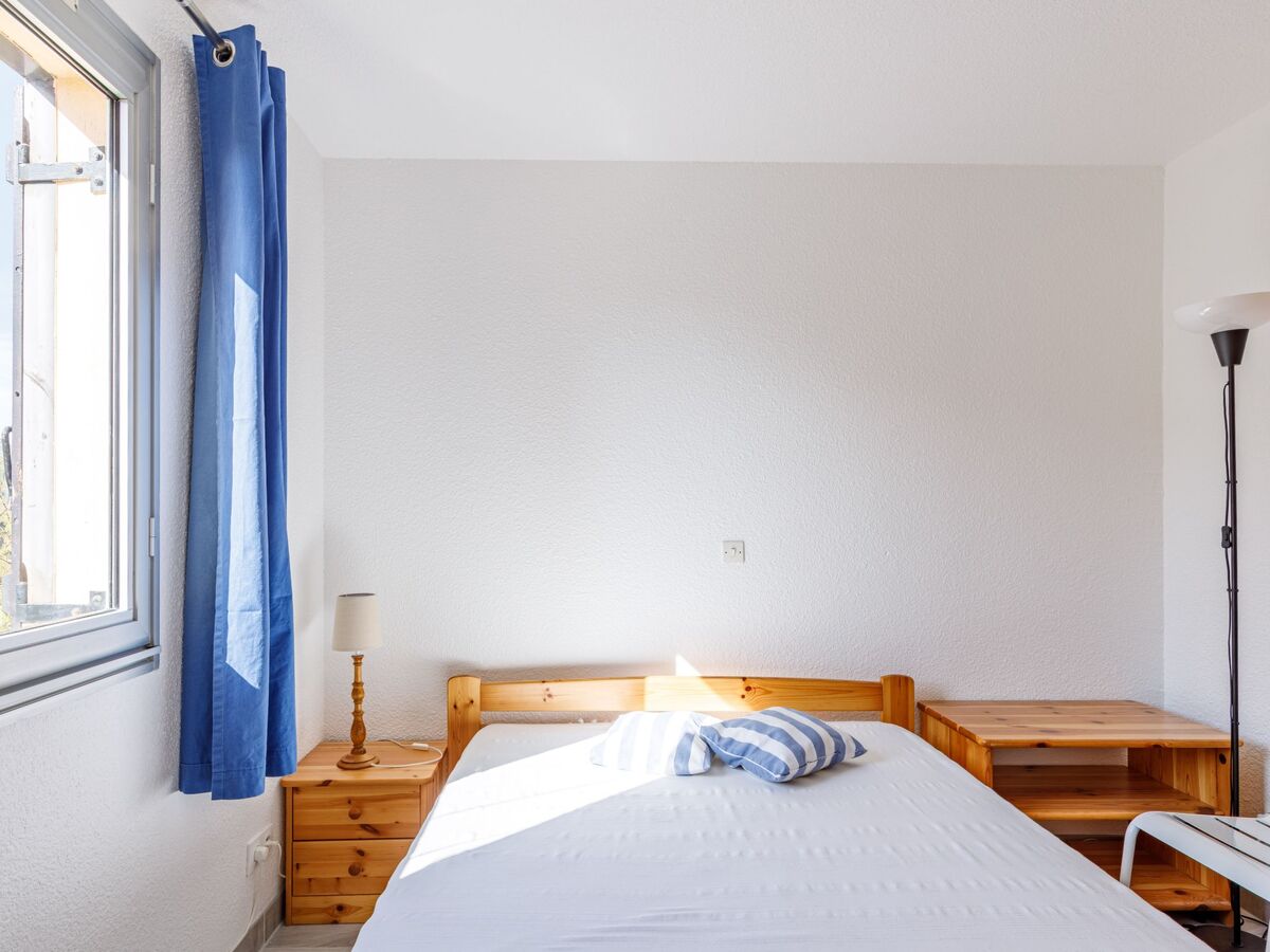 Appartement Les Maisons de l'Océan, 45 m de la plage - Photo 11