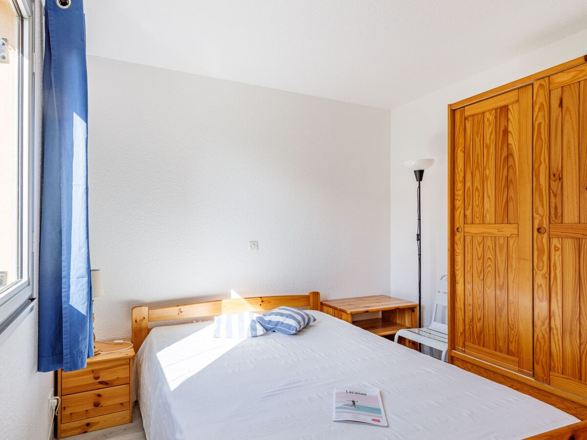 Appartement Les Maisons de l'Océan, 45 m de la plage - Photo 13