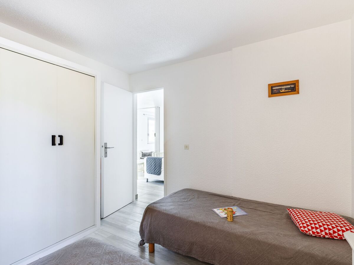 Appartement Les Maisons de l'Océan, 45 m de la plage - Photo 14