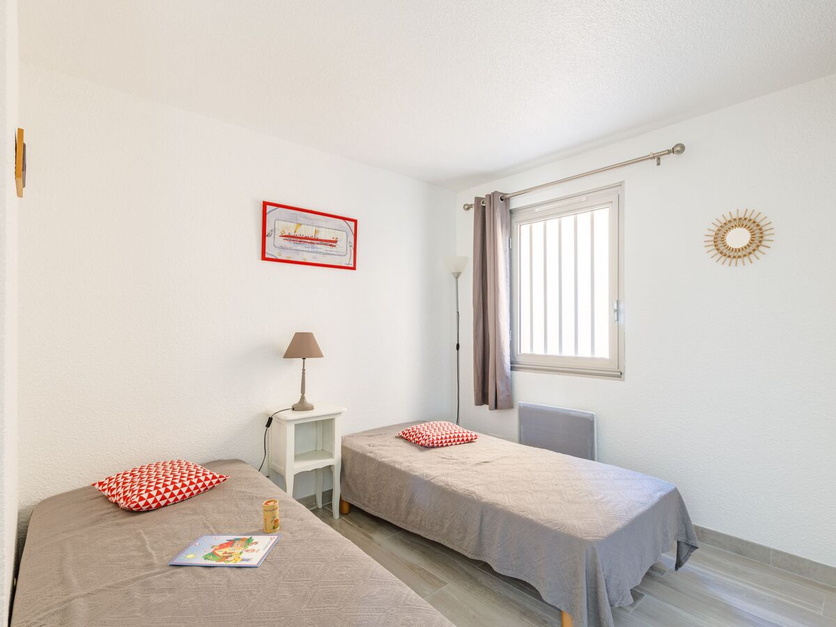 Appartement Les Maisons de l'Océan, 45 m de la plage - Photo 15