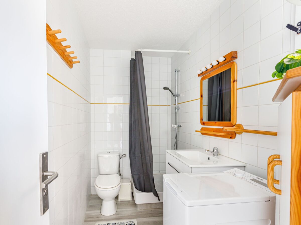 Appartement Les Maisons de l'Océan, 45 m de la plage - Photo 16