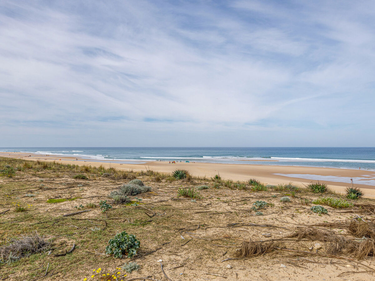 Appartement Les Maisons de l'Océan, 45 m de la plage - Photo 21
