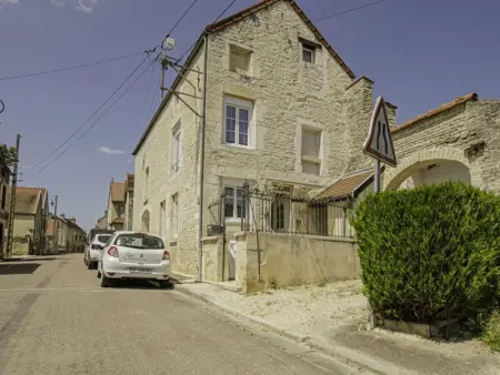 Location gite de vacances à Gyé sur Seine