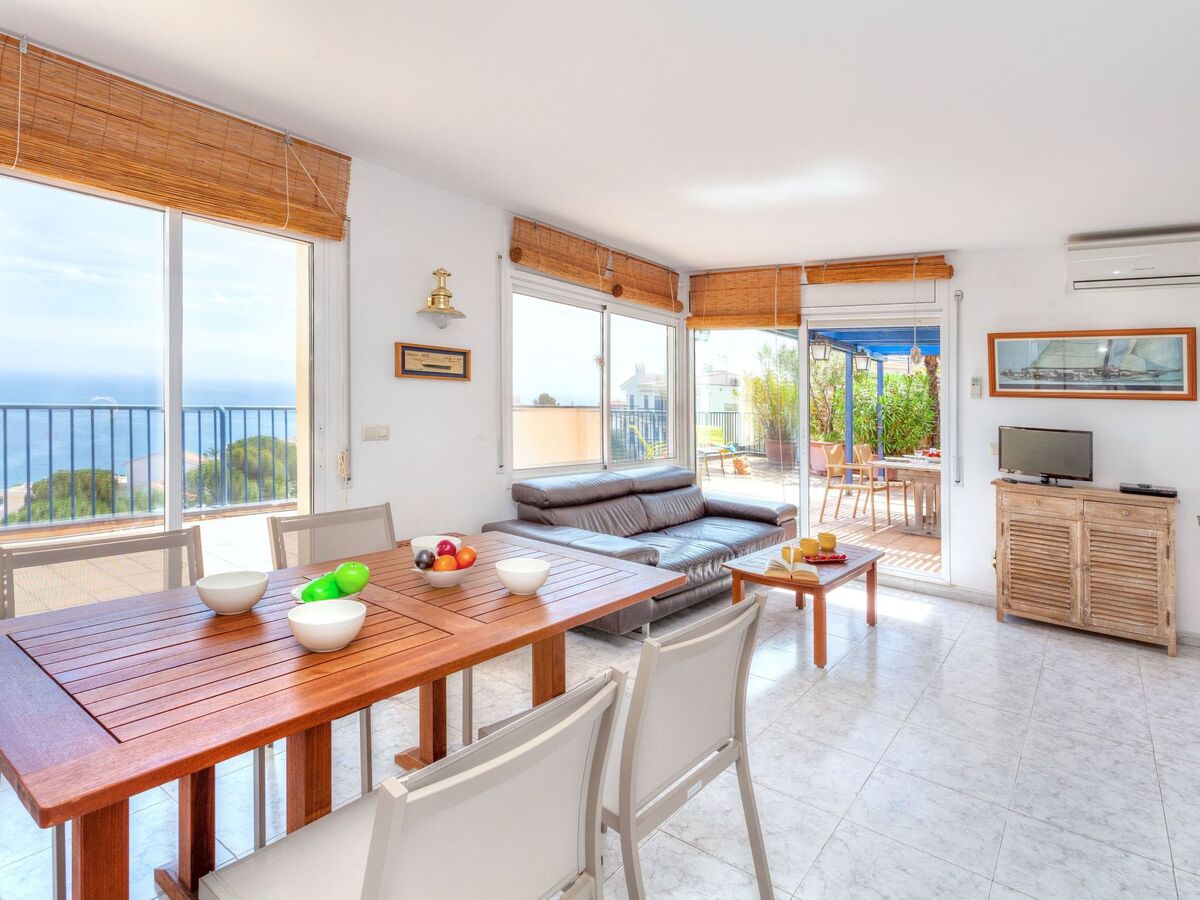 L'Olivar II – Appartement vue mer à Llançà - Photo 2