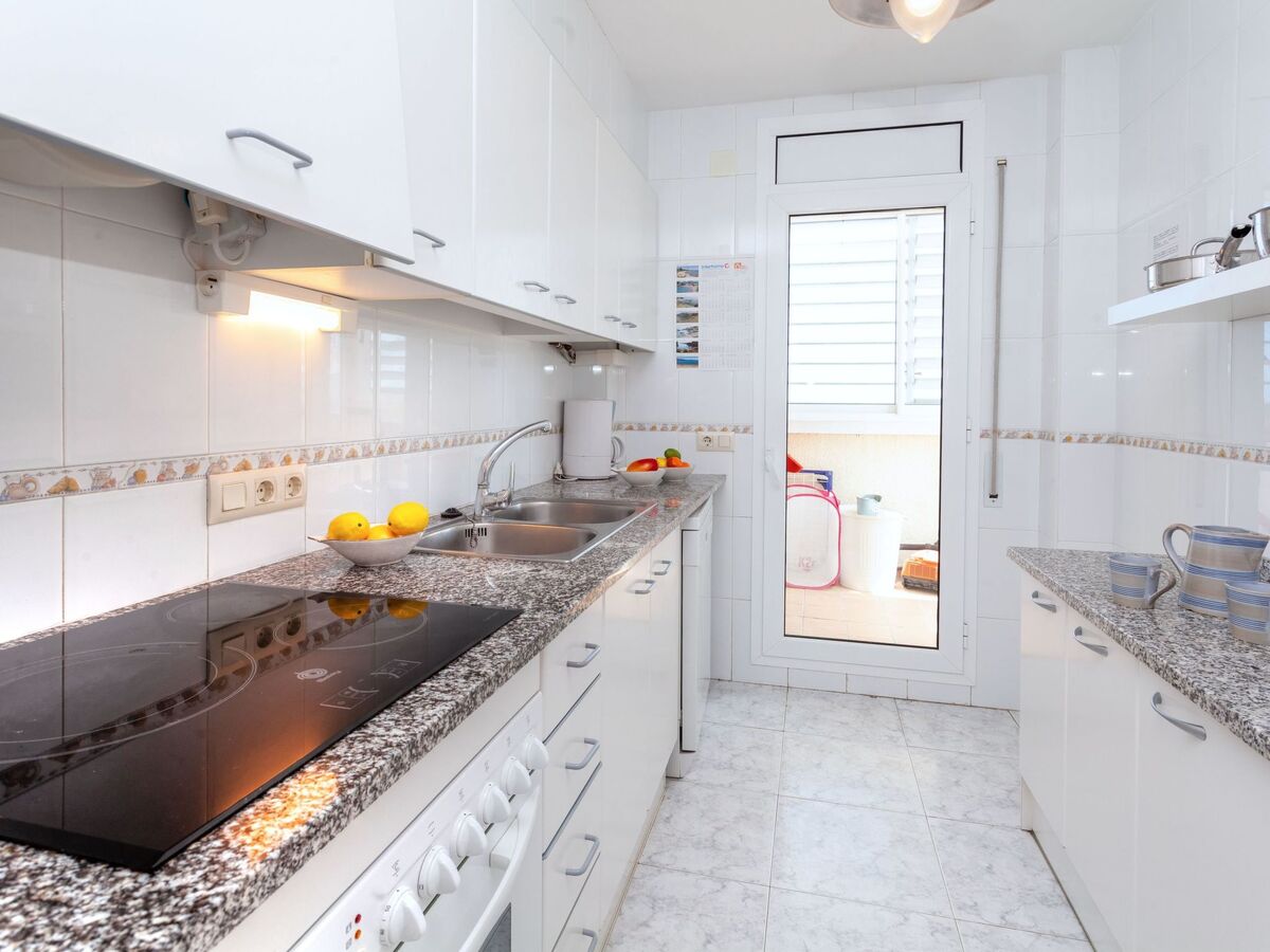 L'Olivar II – Appartement vue mer à Llançà - Photo 3
