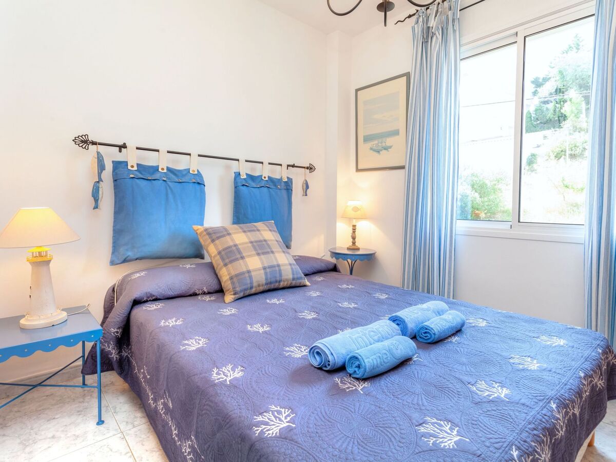 L'Olivar II – Appartement vue mer à Llançà - Photo 4