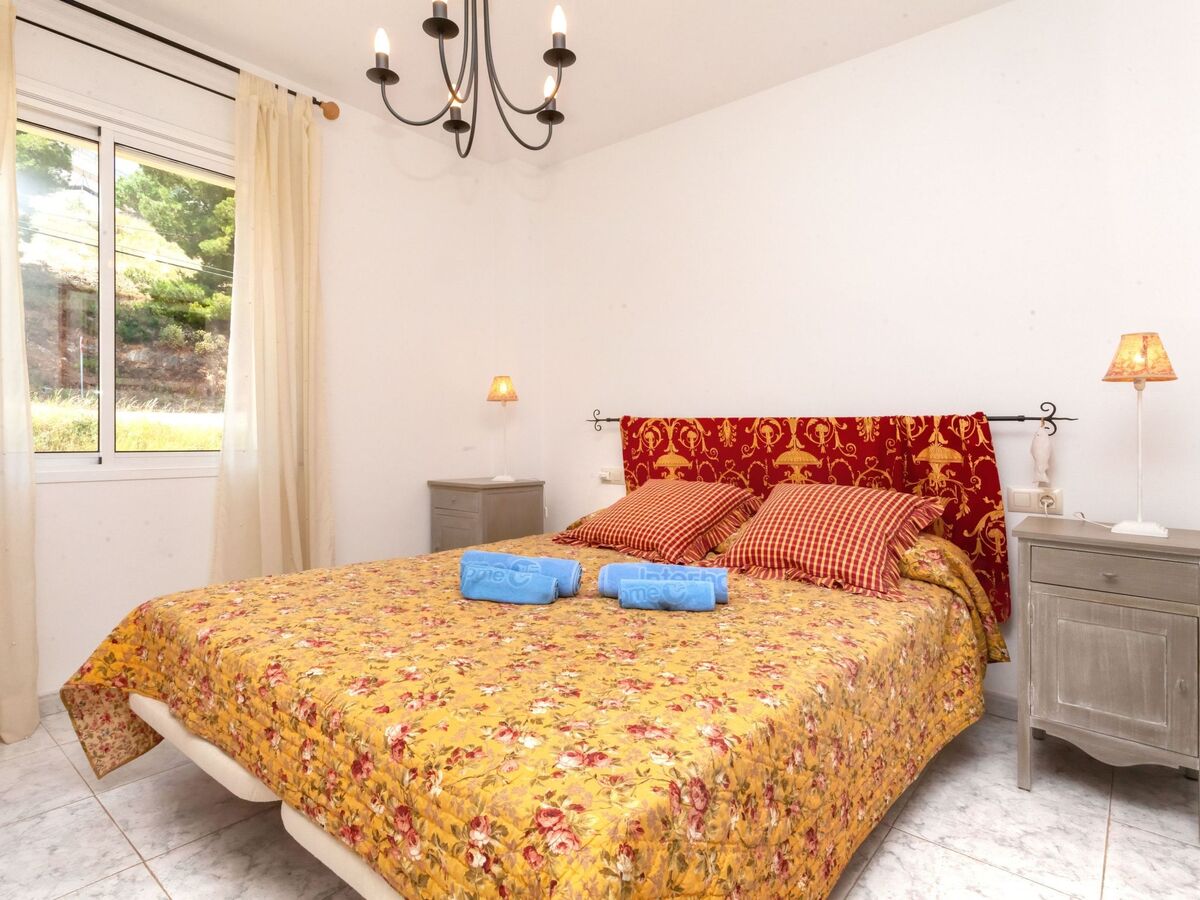 L'Olivar II – Appartement vue mer à Llançà - Photo 5