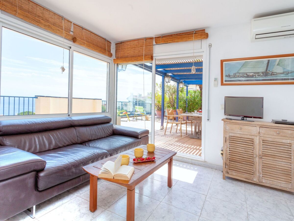 L'Olivar II – Appartement vue mer à Llançà - Photo 6