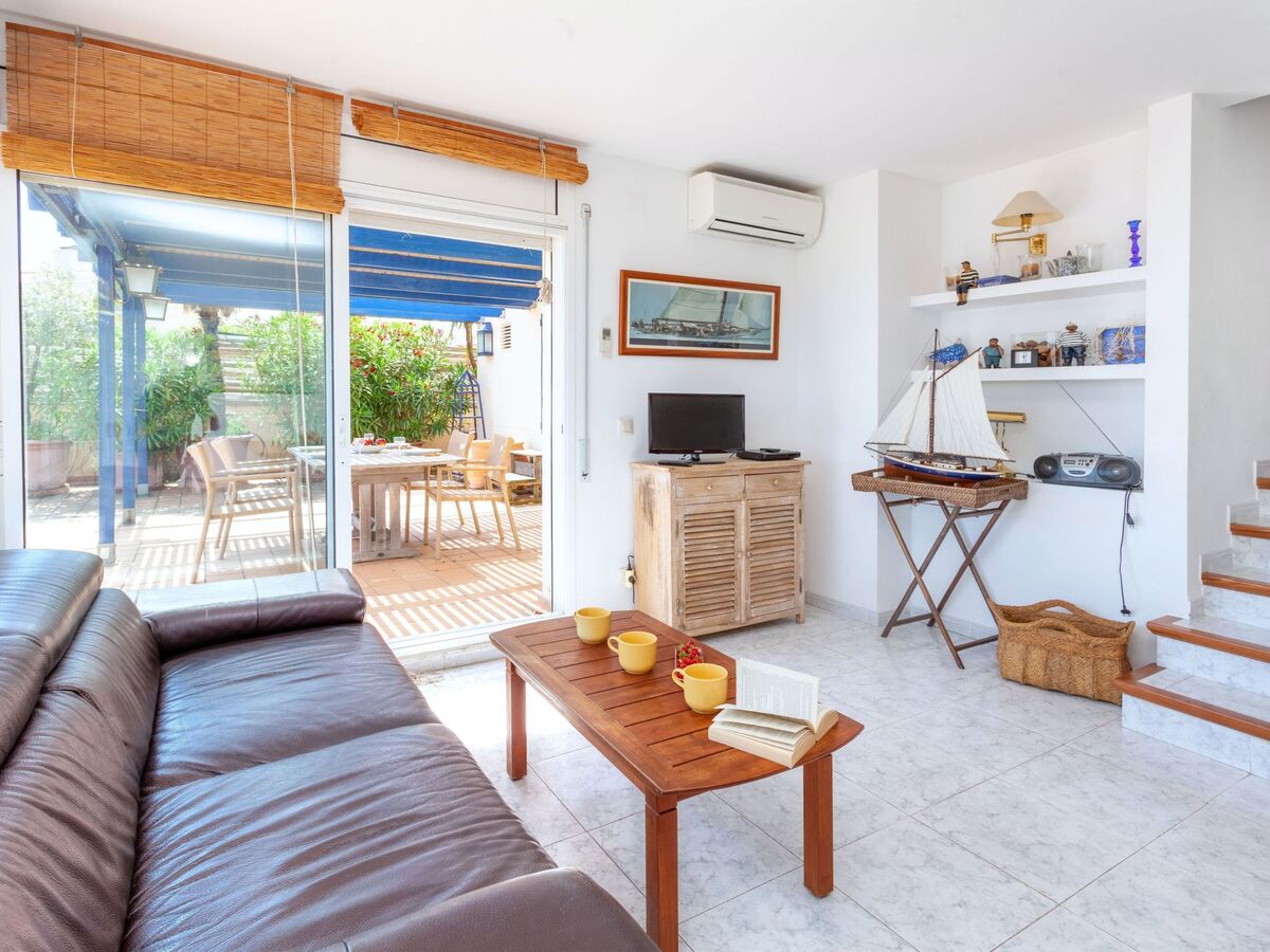 L'Olivar II – Appartement vue mer à Llançà - Photo 7