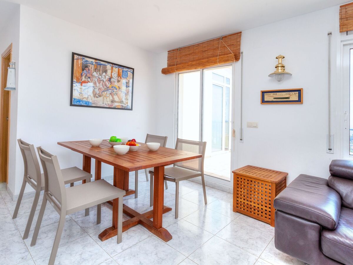 L'Olivar II – Appartement vue mer à Llançà - Photo 8