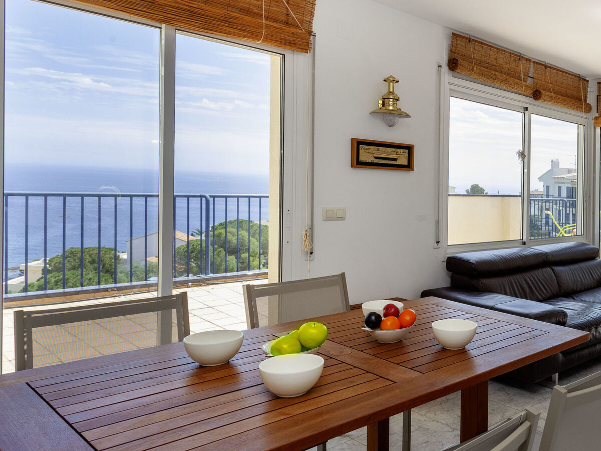 L'Olivar II – Appartement vue mer à Llançà - Photo 9