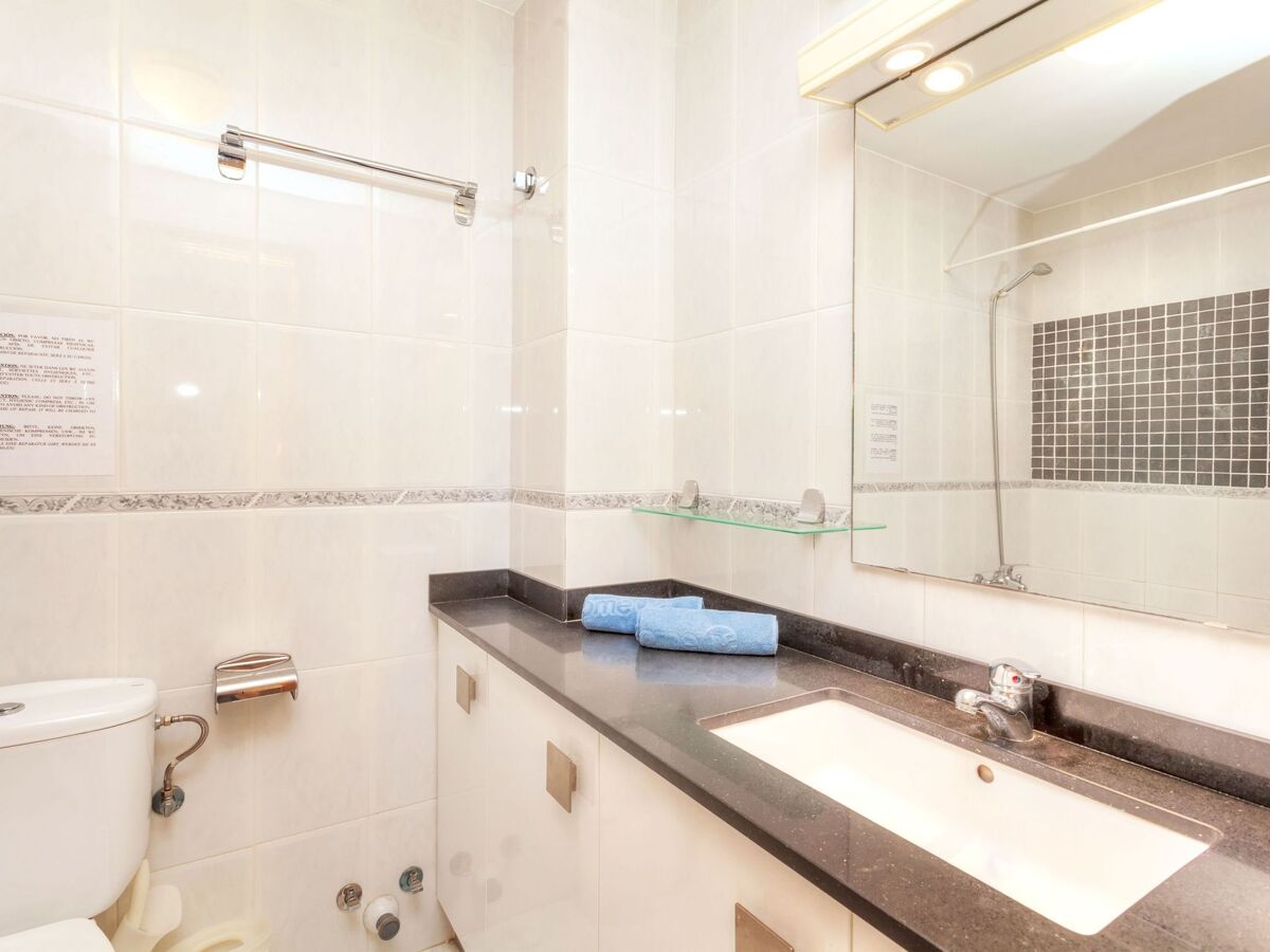 L'Olivar II – Appartement vue mer à Llançà - Photo 10