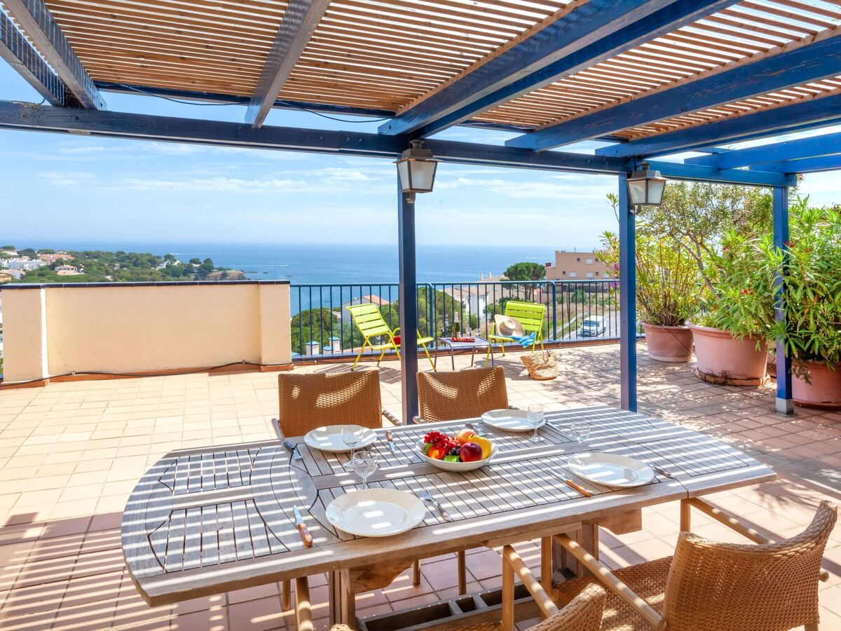 L'Olivar II – Appartement vue mer à Llançà - Photo 11