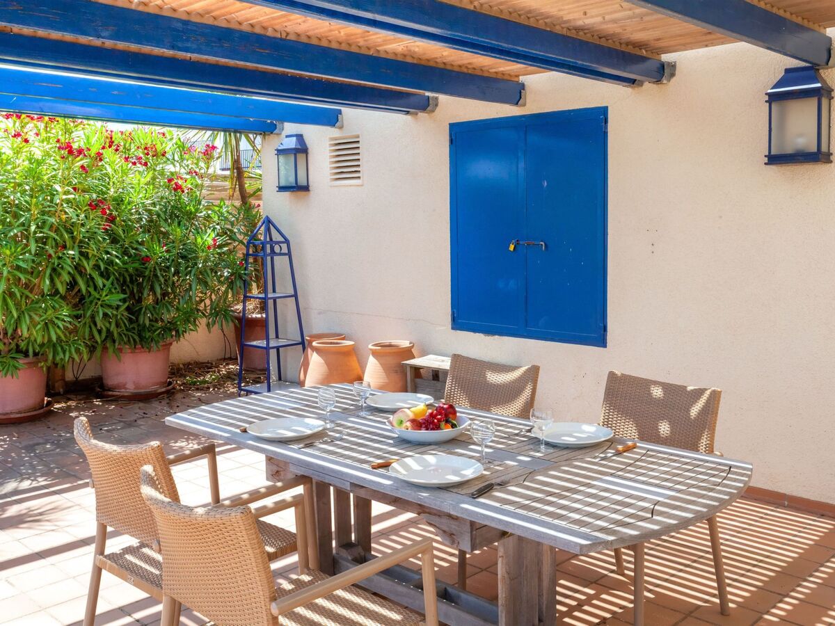 L'Olivar II – Appartement vue mer à Llançà - Photo 12