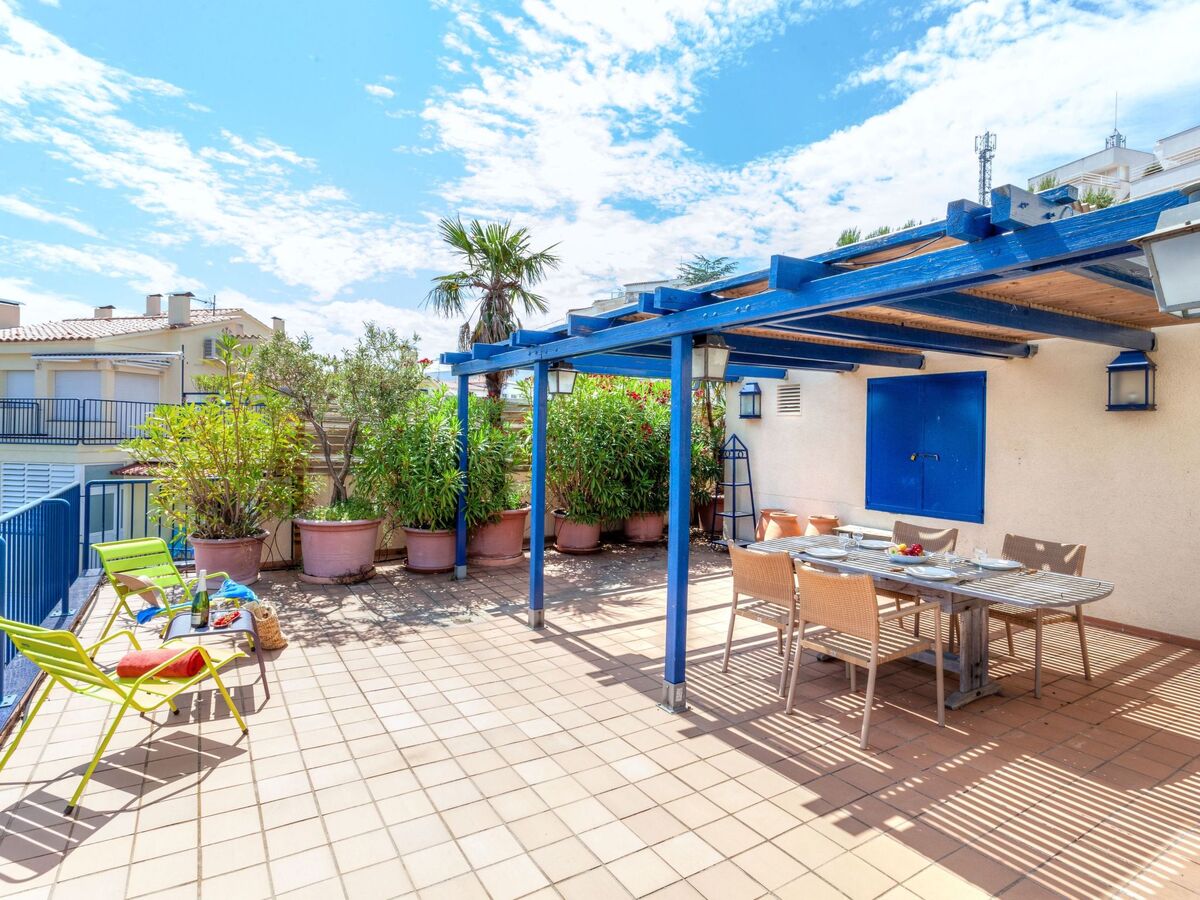 L'Olivar II – Appartement vue mer à Llançà - Photo 14