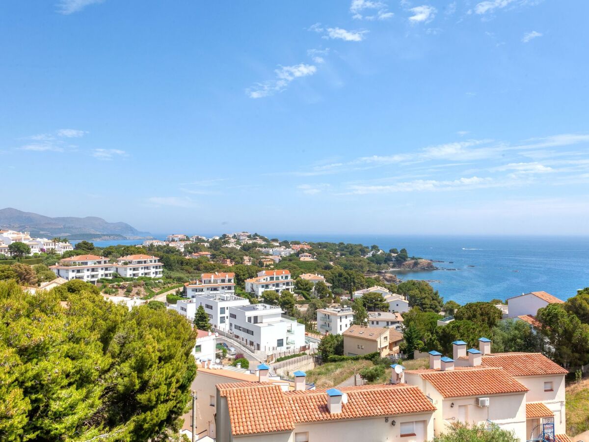 L'Olivar II – Appartement vue mer à Llançà - Photo 16