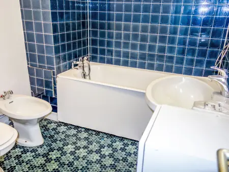 Appartement vue mer à Trouville-sur-Mer avec balcon de 7 m² : photo 11