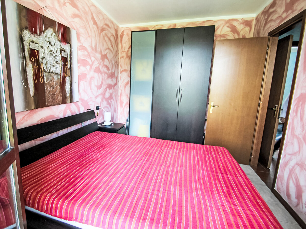 Blue Lagoon – Appartement 50 m² à 400 m du lac - Photo 9