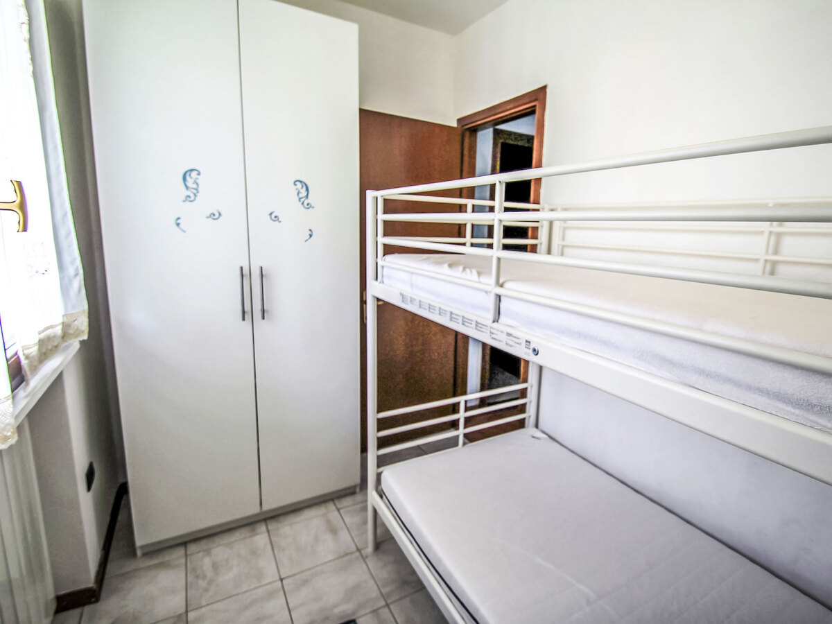 Blue Lagoon – Appartement 50 m² à 400 m du lac - Photo 12