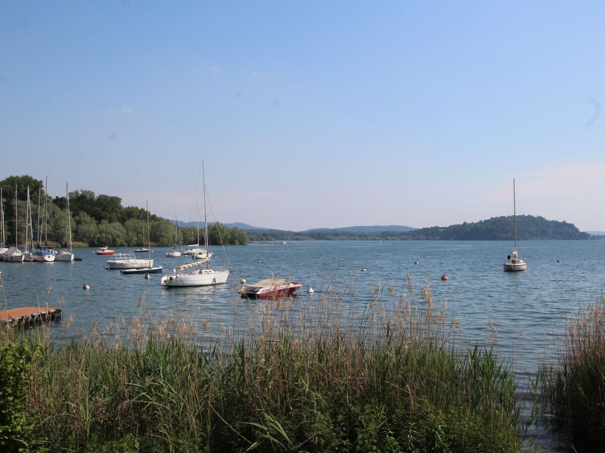 Blue Lagoon – Appartement 50 m² à 400 m du lac - Photo 20