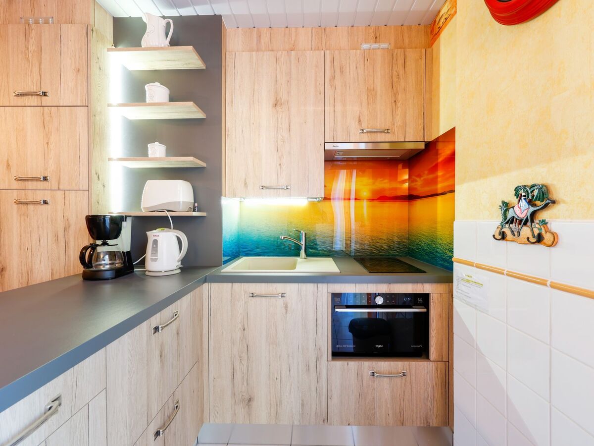 Le Génois : appartement 2 pièces à 1 km de la plage - Photo 2