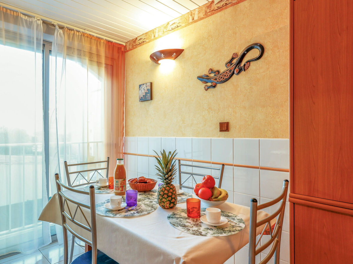 Le Génois : appartement 2 pièces à 1 km de la plage - Photo 3