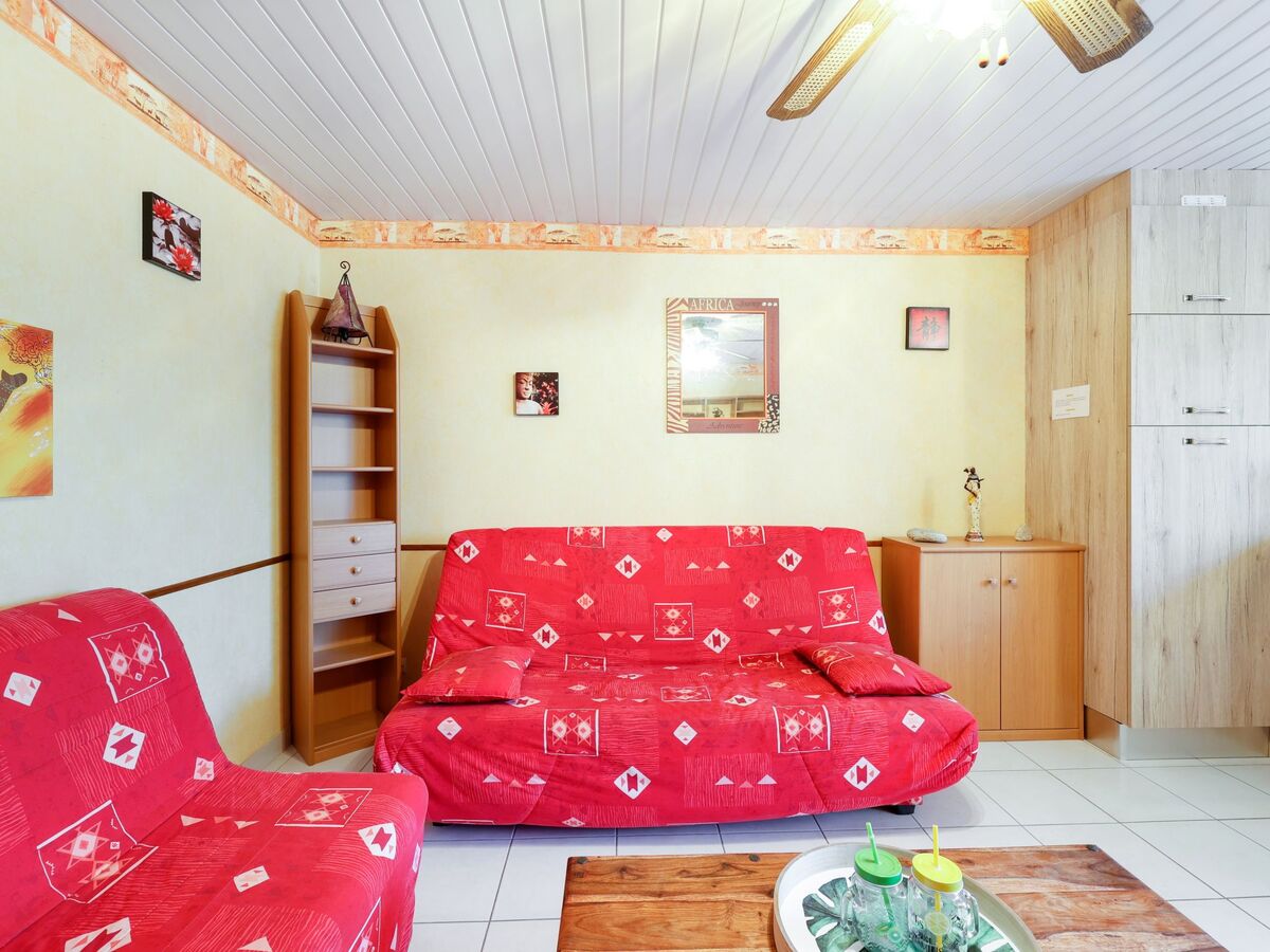Le Génois : appartement 2 pièces à 1 km de la plage - Photo 4
