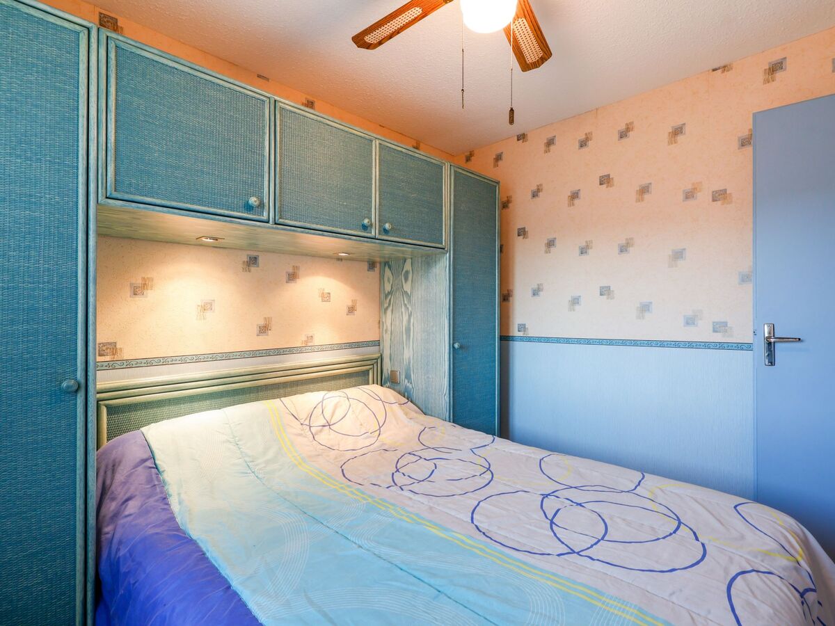 Le Génois : appartement 2 pièces à 1 km de la plage - Photo 13