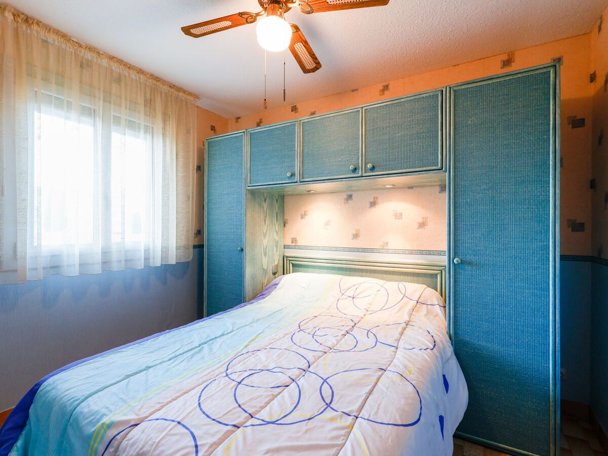 Le Génois : appartement 2 pièces à 1 km de la plage - Photo 14