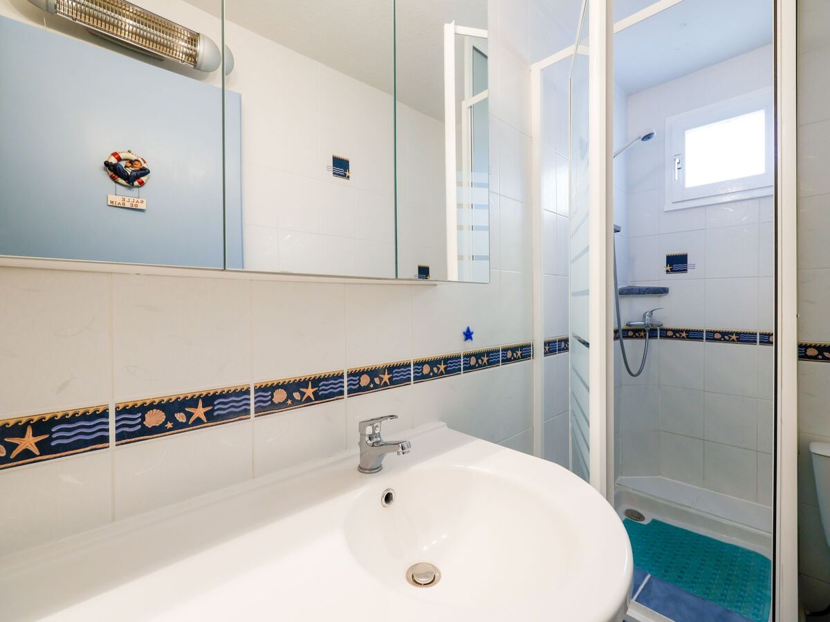 Le Génois : appartement 2 pièces à 1 km de la plage - Photo 16