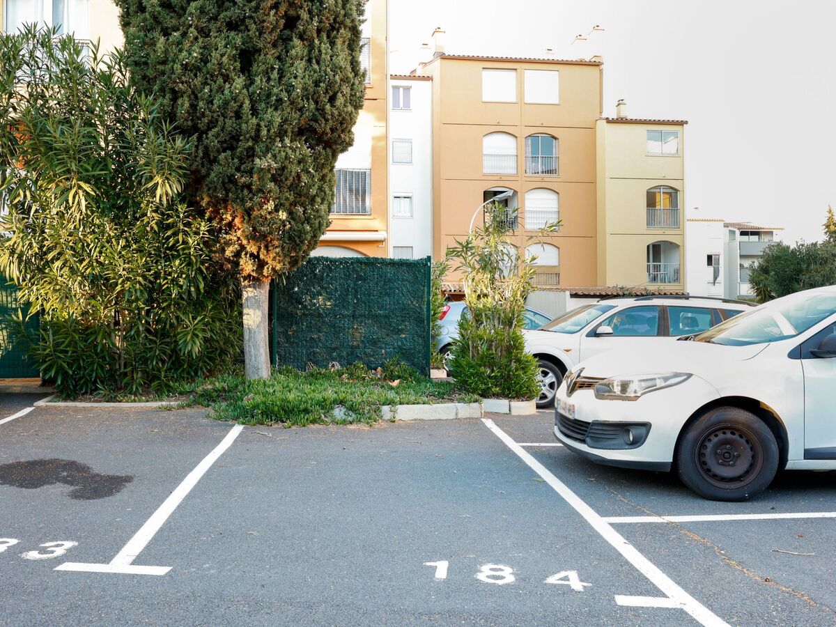 Le Génois : appartement 2 pièces à 1 km de la plage - Photo 17