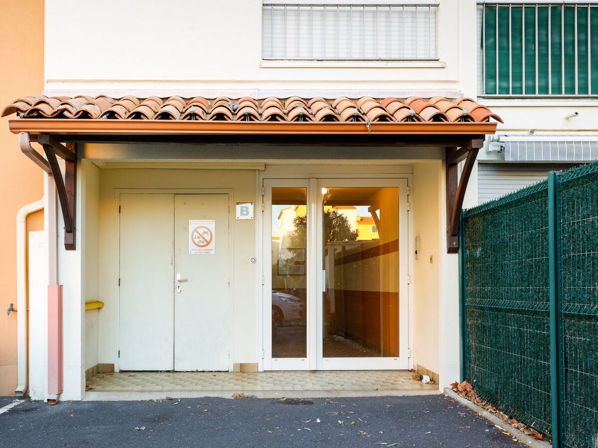 Le Génois : appartement 2 pièces à 1 km de la plage - Photo 18