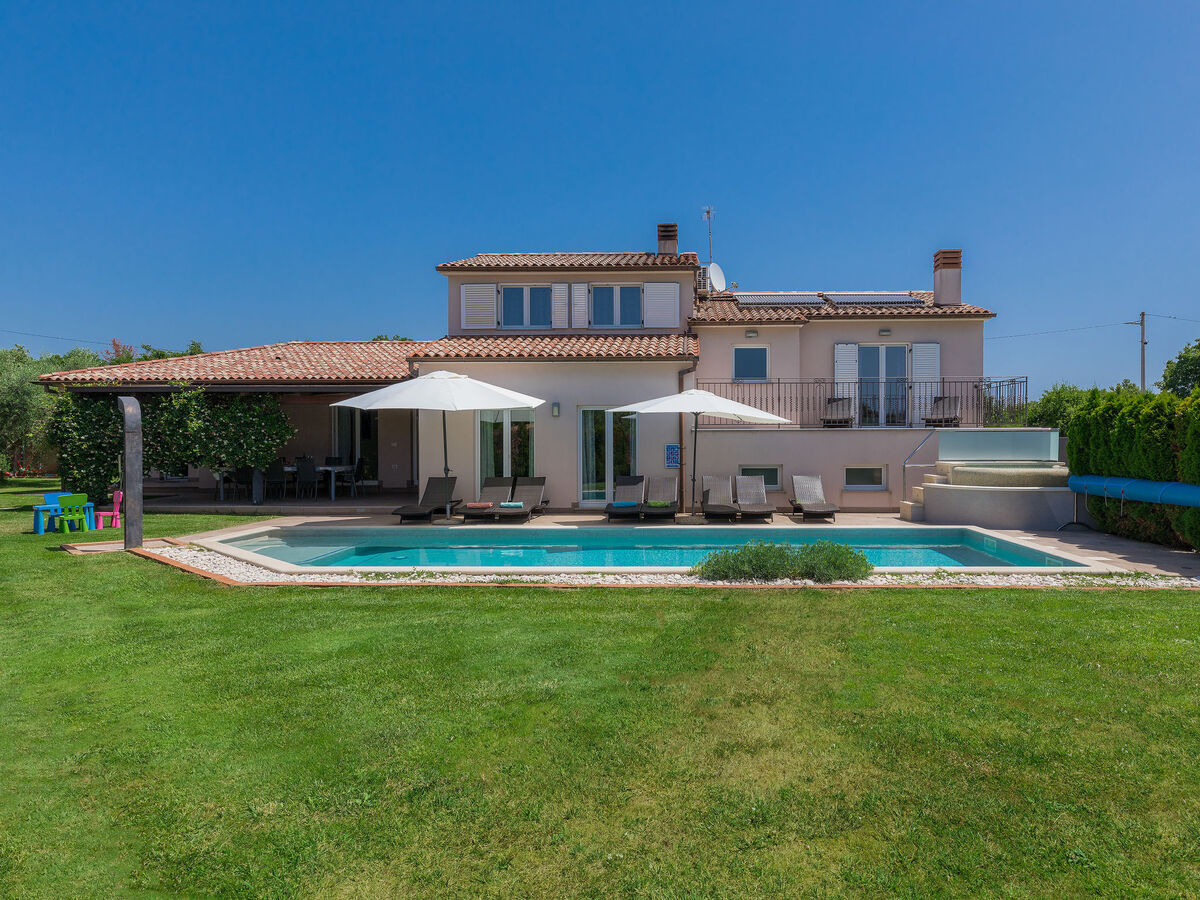 Villa Vela - Maison 5 pièces avec piscine chauffée - Photo 1