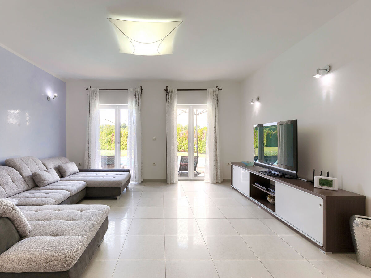 Villa Vela - Maison 5 pièces avec piscine chauffée - Photo 3
