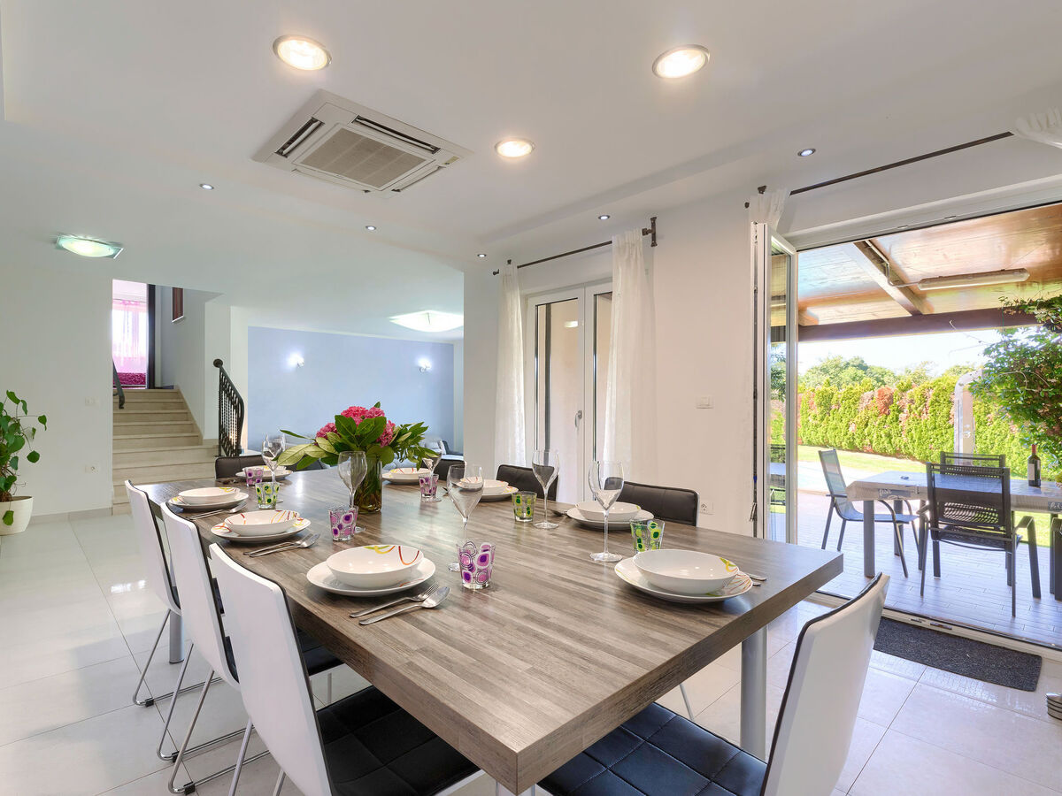 Villa Vela - Maison 5 pièces avec piscine chauffée - Photo 4