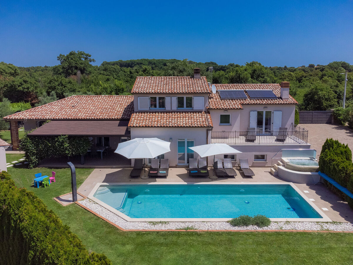 Villa Vela - Maison 5 pièces avec piscine chauffée - Photo 7