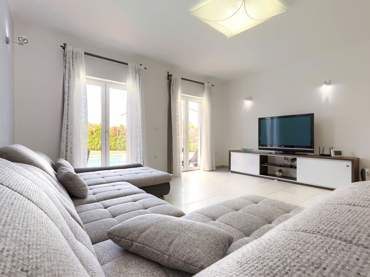 Villa Vela - Maison 5 pièces avec piscine chauffée - Photo 8