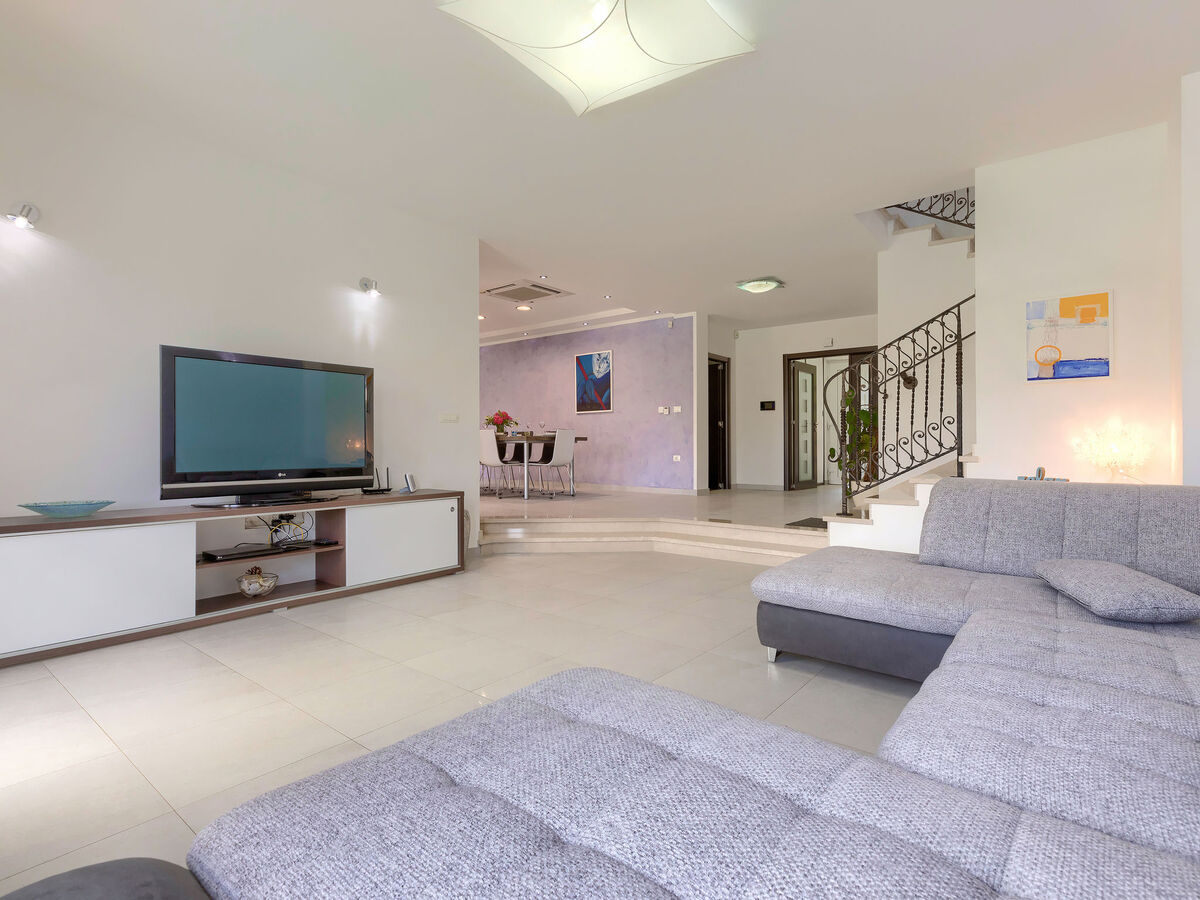 Villa Vela - Maison 5 pièces avec piscine chauffée - Photo 9