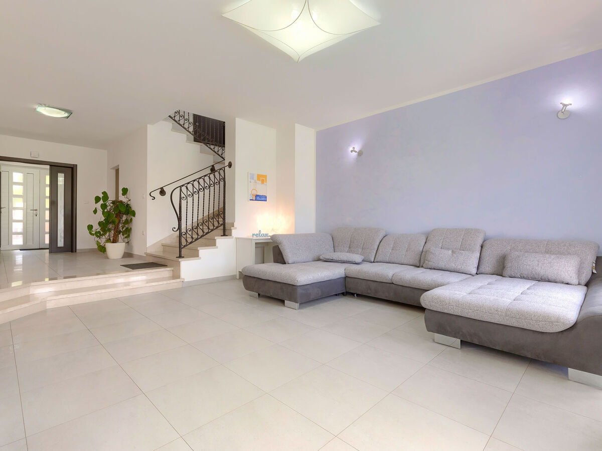 Villa Vela - Maison 5 pièces avec piscine chauffée - Photo 10
