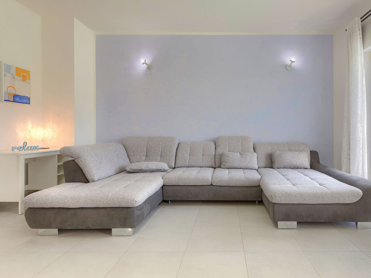 Villa Vela - Maison 5 pièces avec piscine chauffée - Photo 11