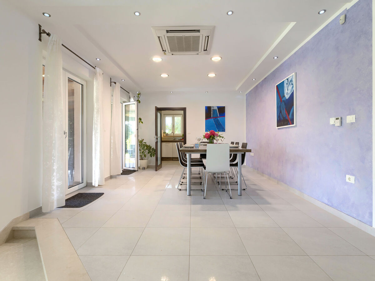 Villa Vela - Maison 5 pièces avec piscine chauffée - Photo 18