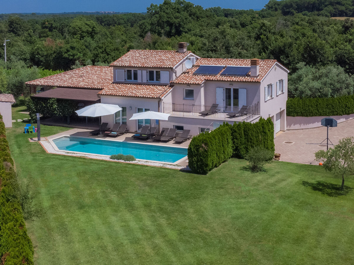 Villa Vela - Maison 5 pièces avec piscine chauffée - Photo 19