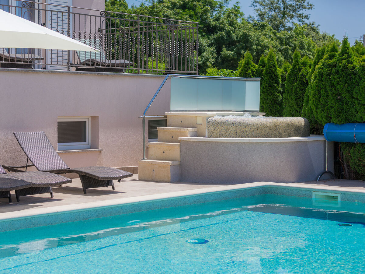 Villa Vela - Maison 5 pièces avec piscine chauffée - Photo 20