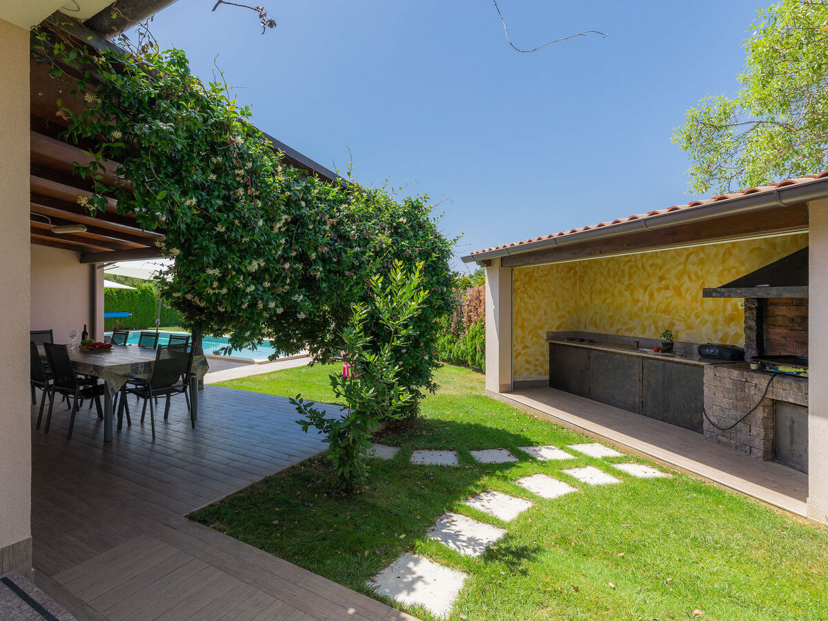 Villa Vela - Maison 5 pièces avec piscine chauffée - Photo 21