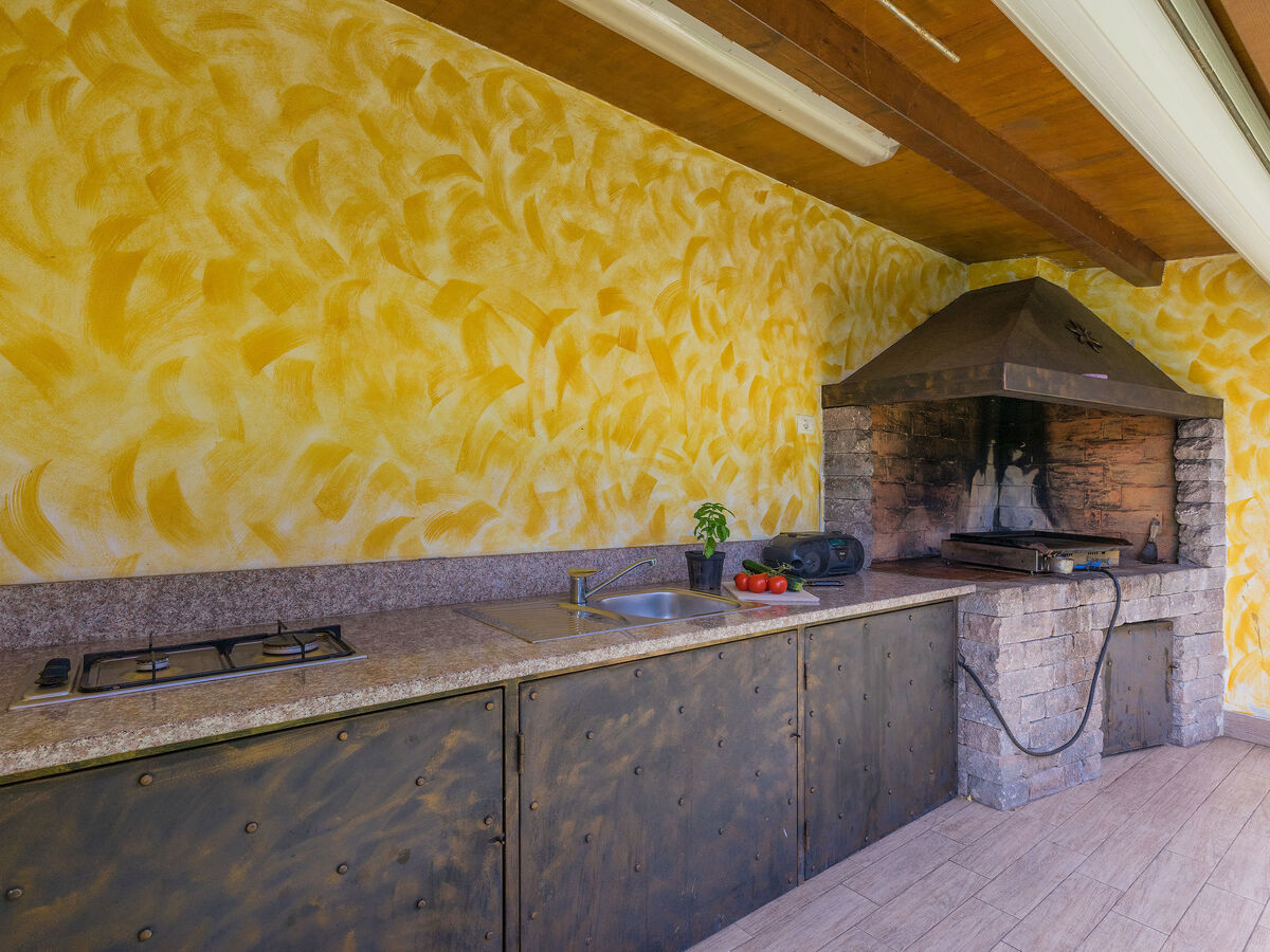 Villa Vela - Maison 5 pièces avec piscine chauffée - Photo 23