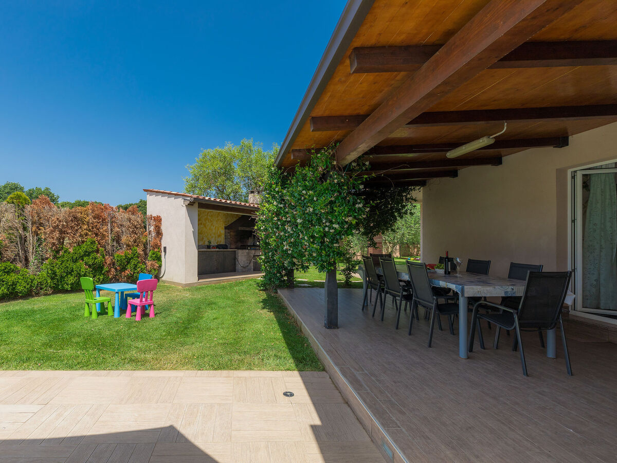 Villa Vela - Maison 5 pièces avec piscine chauffée - Photo 24