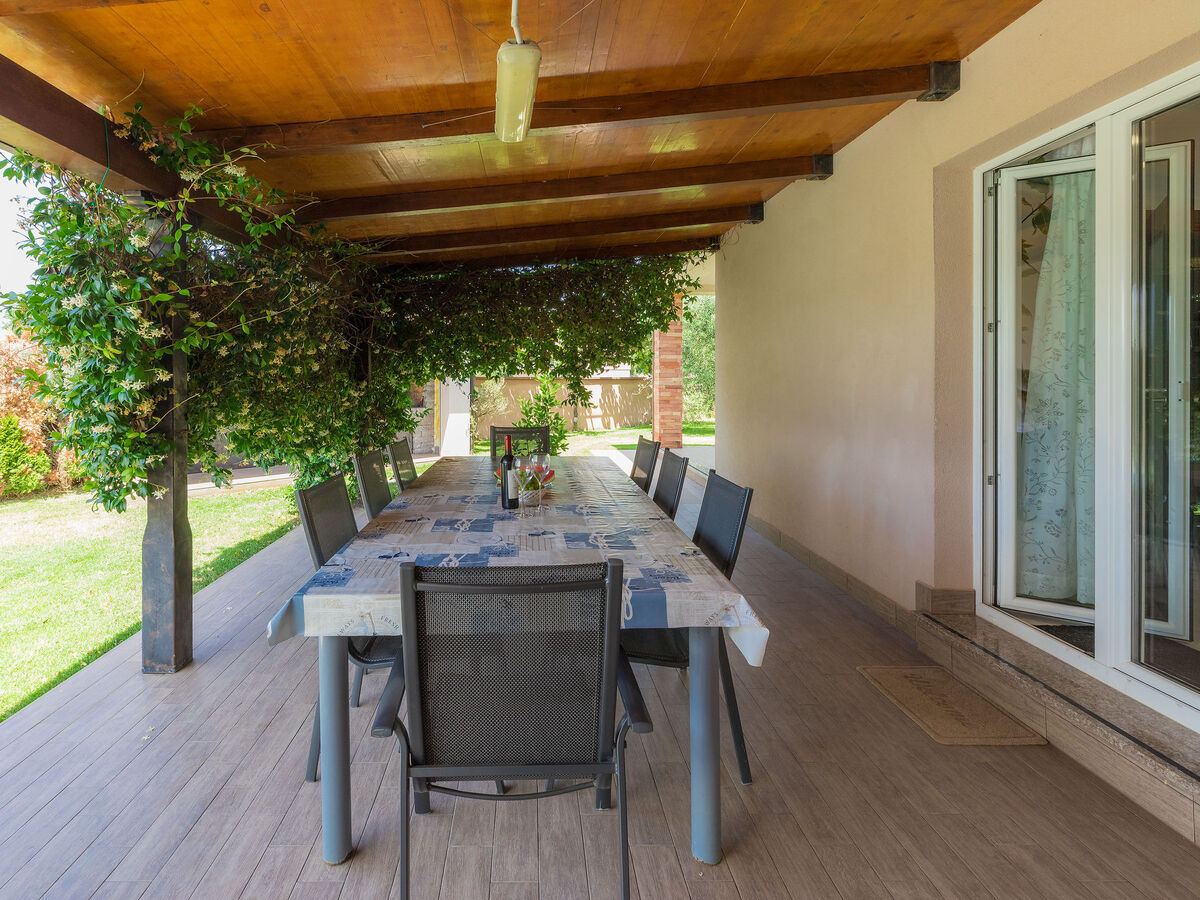 Villa Vela - Maison 5 pièces avec piscine chauffée - Photo 25