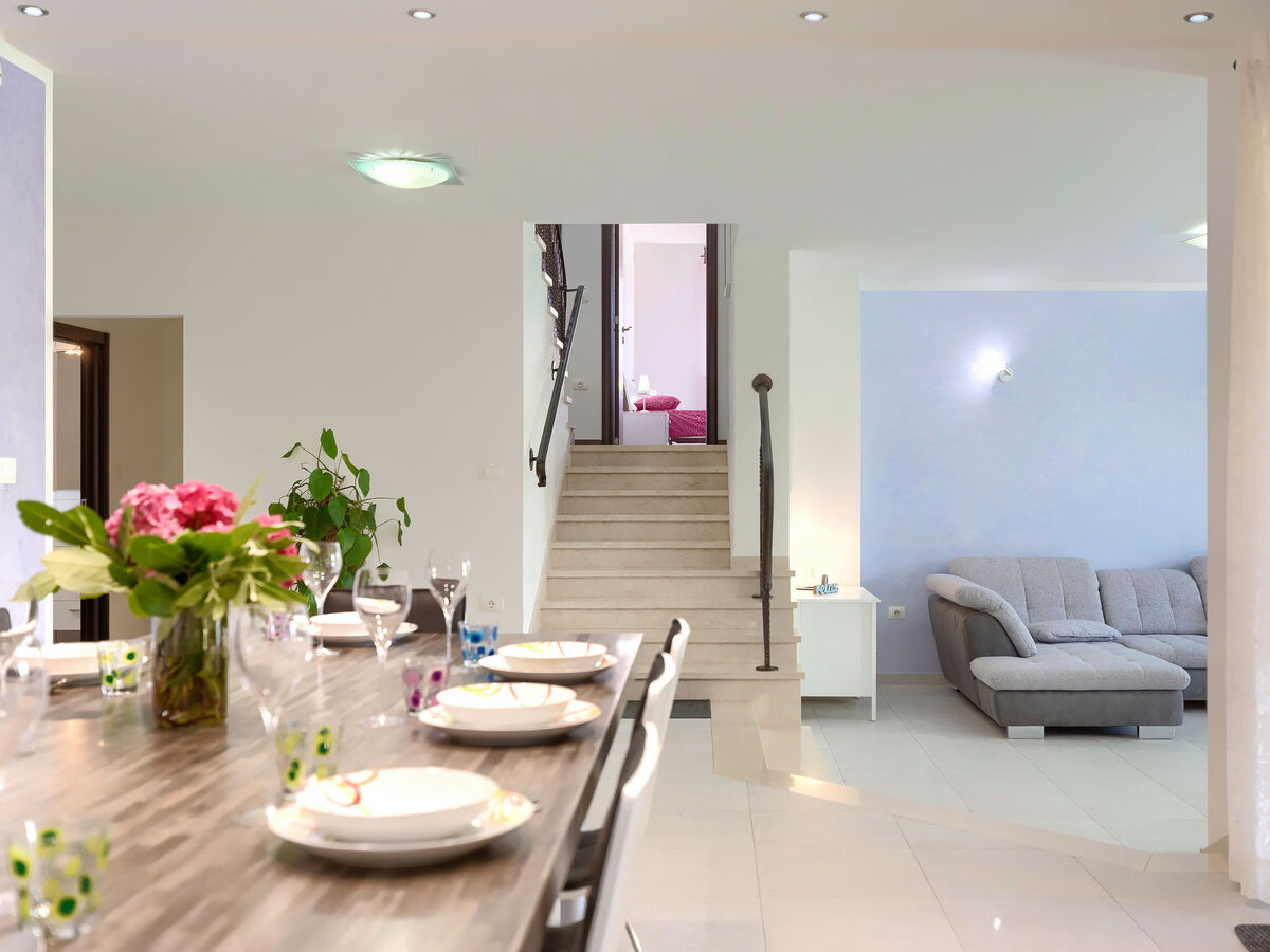 Villa Vela - Maison 5 pièces avec piscine chauffée - Photo 27